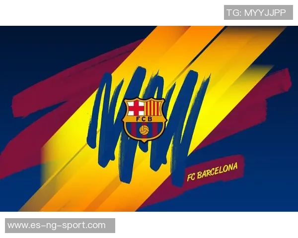 巴塞罗那足球壁纸精选展现球队风采与激情瞬间 巴塞罗那足球壁纸精选展现球队风采与激情瞬间