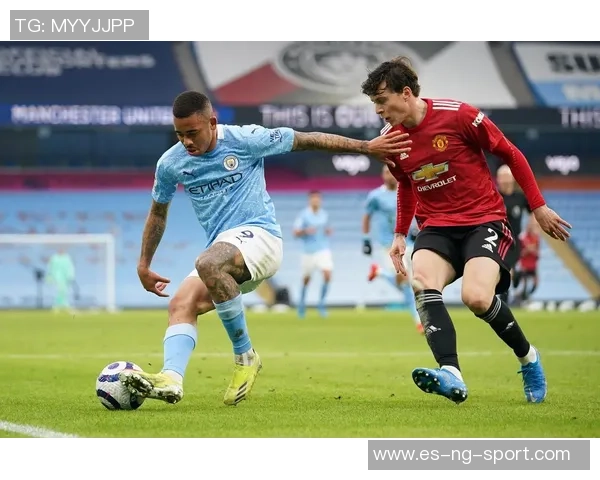 曼彻斯特城足球队的辉煌历程与未来展望分析 曼彻斯特城足球队的辉煌历程与未来展望分析