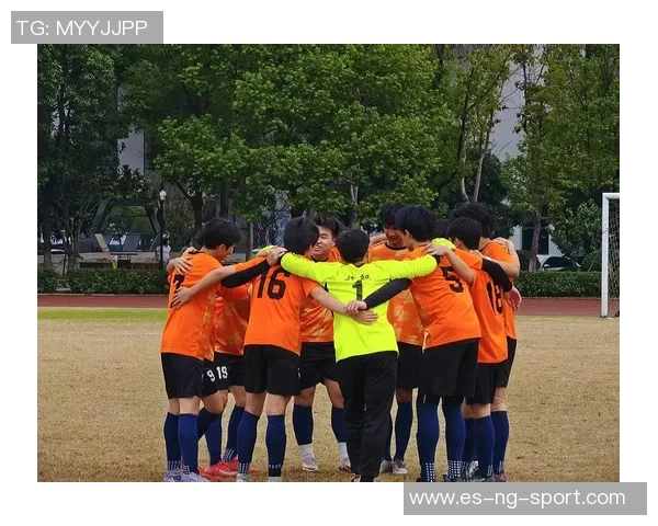 达州校园足球：助力青少年成长与健康发展的新动力